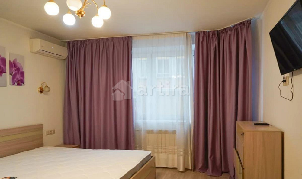 2-комн. квартира, 62 м2, 3/12 эт. Москва - изображение 16