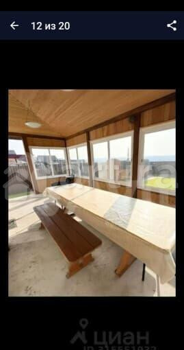 Коттедж, 120 м2 Новосибирск - изображение 11