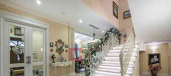 Дом, 367.2 м2, 6.61 сотки, 2 эт. Одинцово