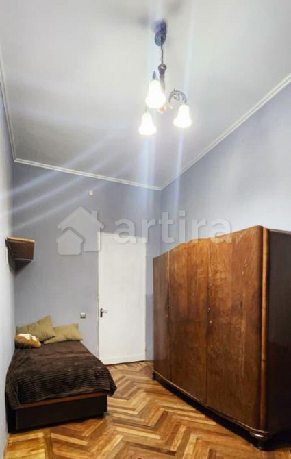 Комната, 13 м2, 3/5 эт. Санкт-Петербург - изображение 1