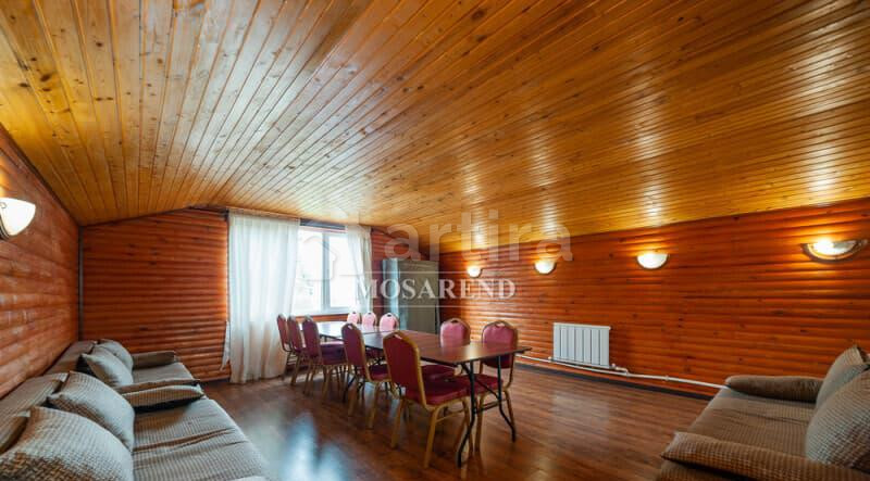 Дом, 100 м2 Москва - изображение 13