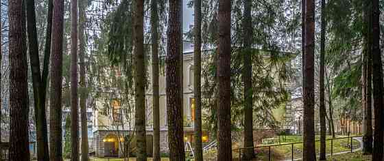 Коттедж, 496 м2, 24.15 сотки, 4 эт. Одинцово