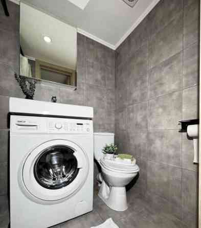 1-комн. квартира, 20 м2, 3/3 эт. Санкт-Петербург