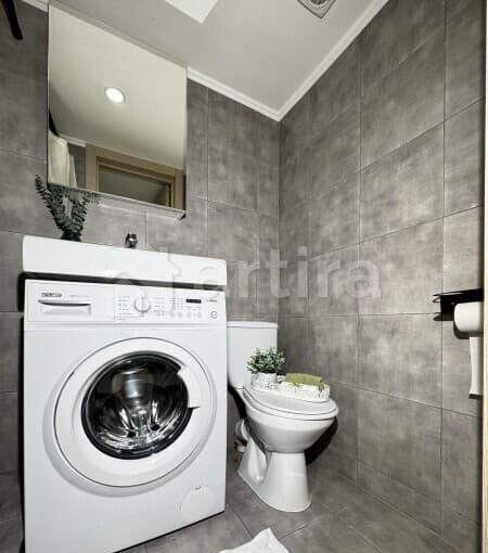 1-комн. квартира, 20 м2, 3/3 эт. Санкт-Петербург - изображение 5