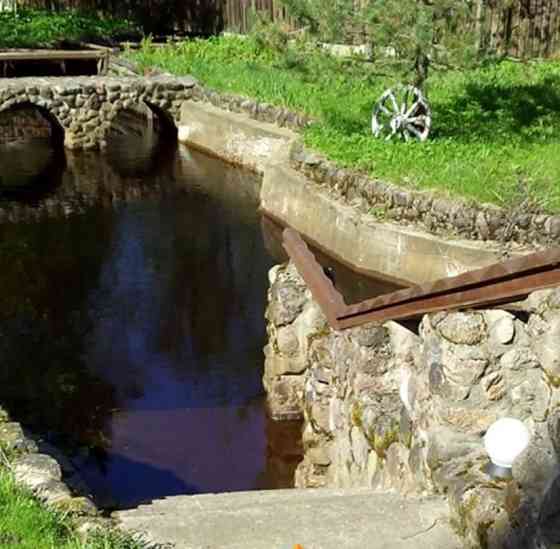 Коттедж, 85 м2, 0.8 га, 1 эт. Волосово