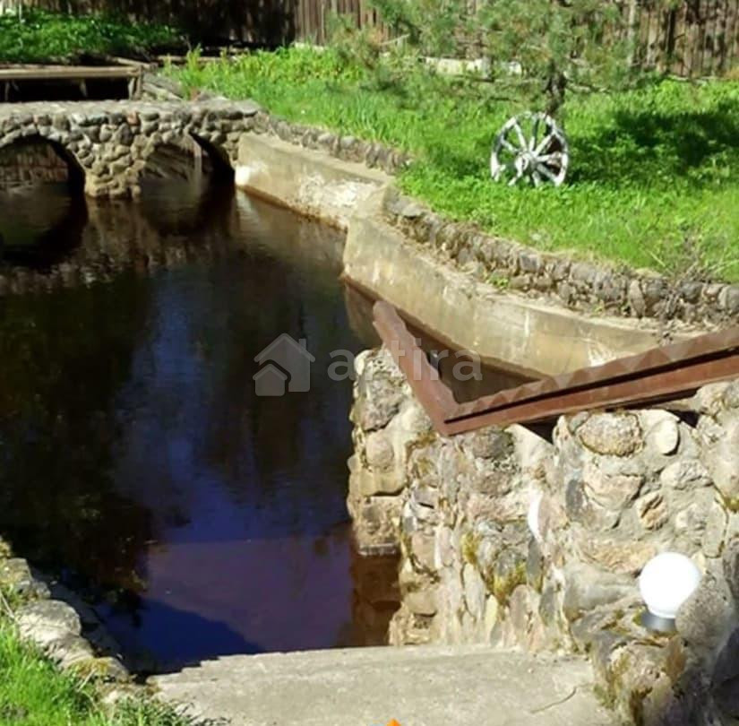 Коттедж, 85 м2, 0.8 га, 1 эт. Волосово - изображение 3