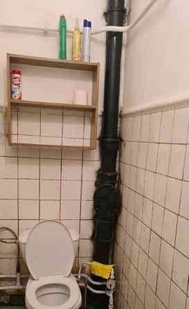 Комната, 23 м2, 9/9 эт. Москва