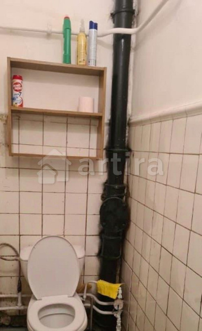 Комната, 23 м2, 9/9 эт. Москва - изображение 4