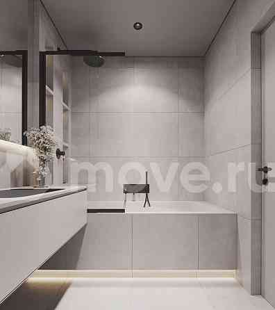 3-комн. квартира, 103 м2, 11/19 эт. Москва