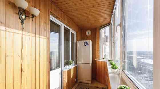 2-комн. квартира, 40 м2, 16/17 эт. Химки