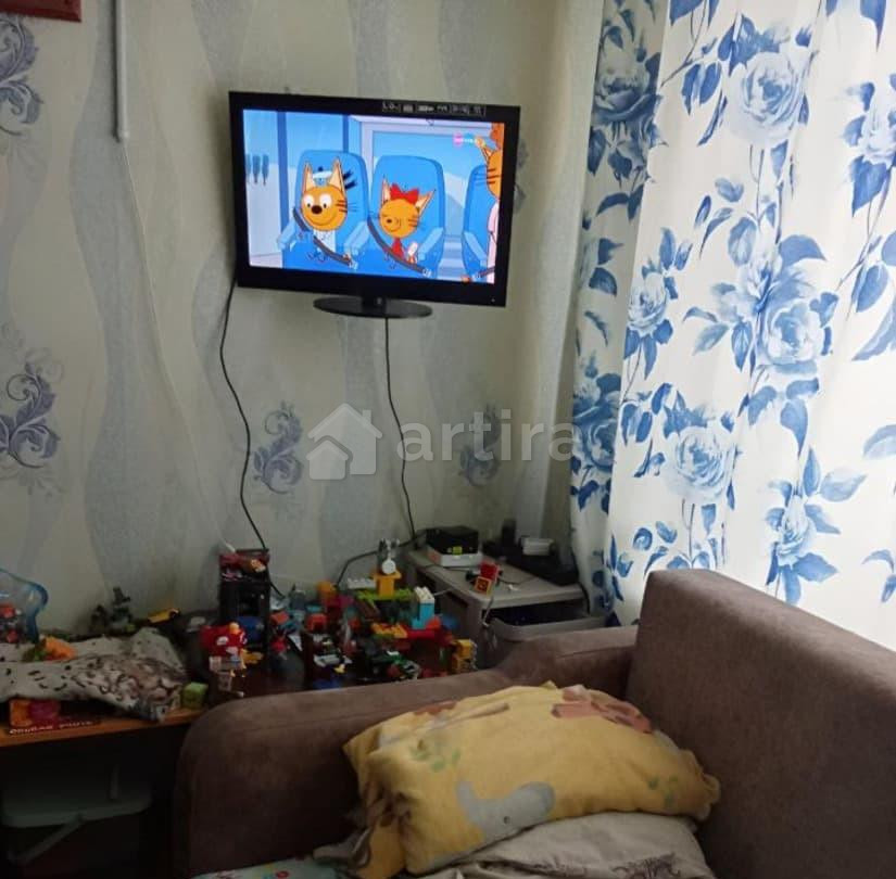 Комната, 12.7 м2, 2/4 эт. Фосфоритный - изображение 7