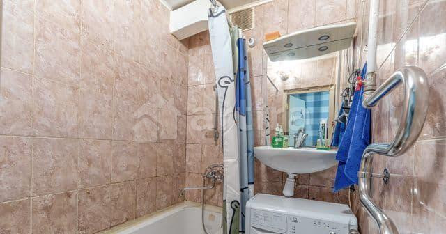 2-комн. квартира, 44 м2, 1/5 эт. Санкт-Петербург - изображение 9