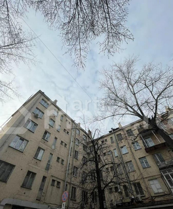 Студия, 14 м2, 4/5 эт. Москва - изображение 1