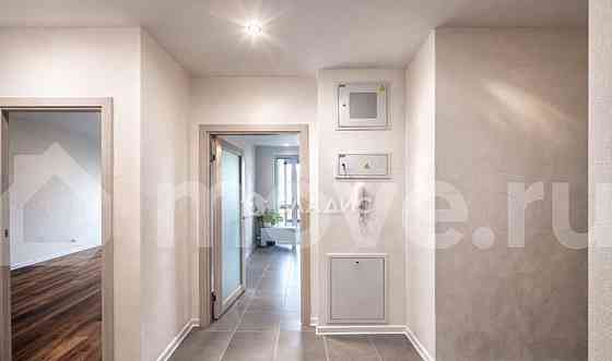 1-комн. квартира, 44 м2, 11/16 эт. Москва