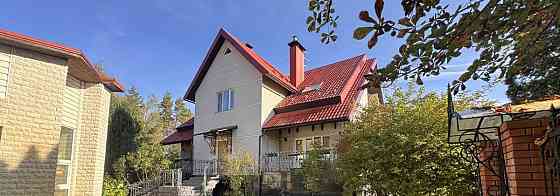 Дом, 500 м2, 25 соток, 3 эт. Истра