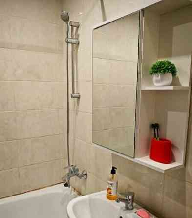 2-комн. квартира, 45 м2, 6/16 эт. Чехов