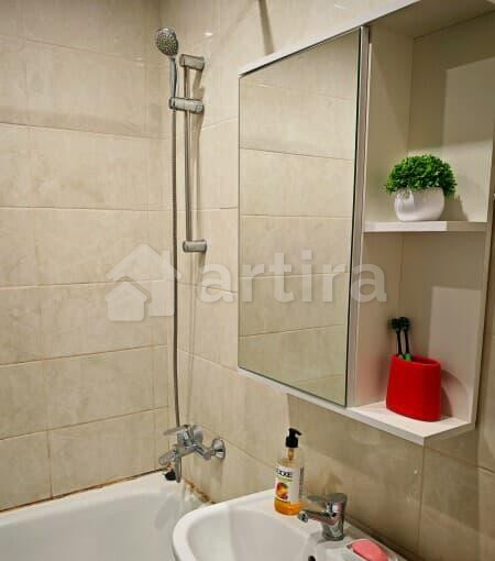 2-комн. квартира, 45 м2, 6/16 эт. Чехов - изображение 2