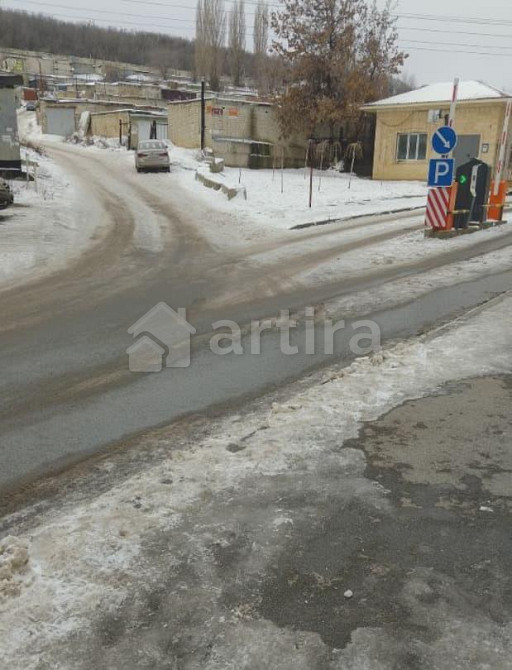 Гараж, 24 м2 Саратов - изображение 2