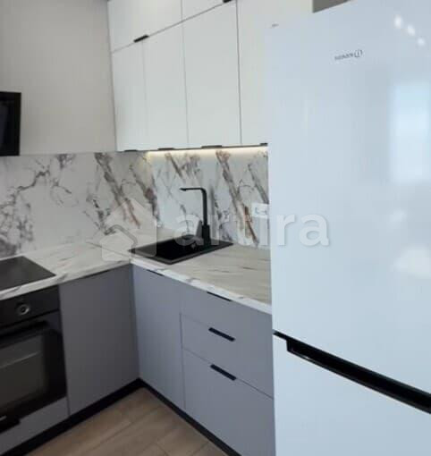 1-комн. квартира, 39 м2, 2/5 эт. Самара - изображение 8