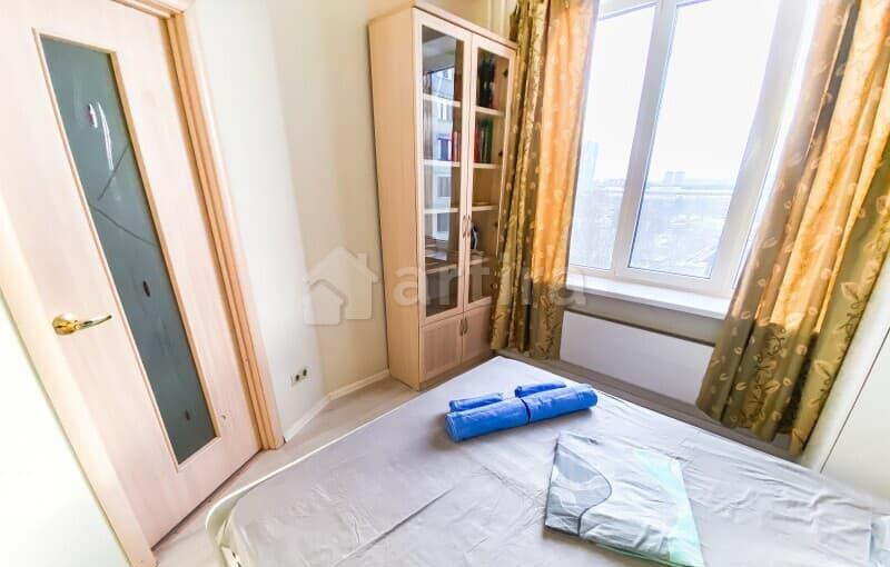 2-комн. квартира, 46 м2, 4/25 эт. Химки - изображение 7