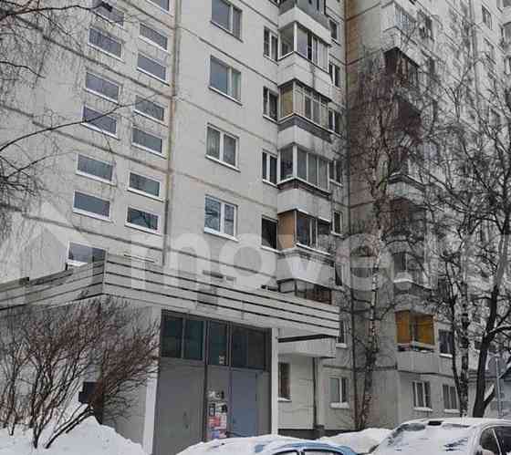 Студия, 14.3 м2, 1/16 эт. Москва