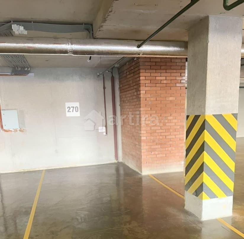 Гараж, 14 м2 Санкт-Петербург - изображение 1