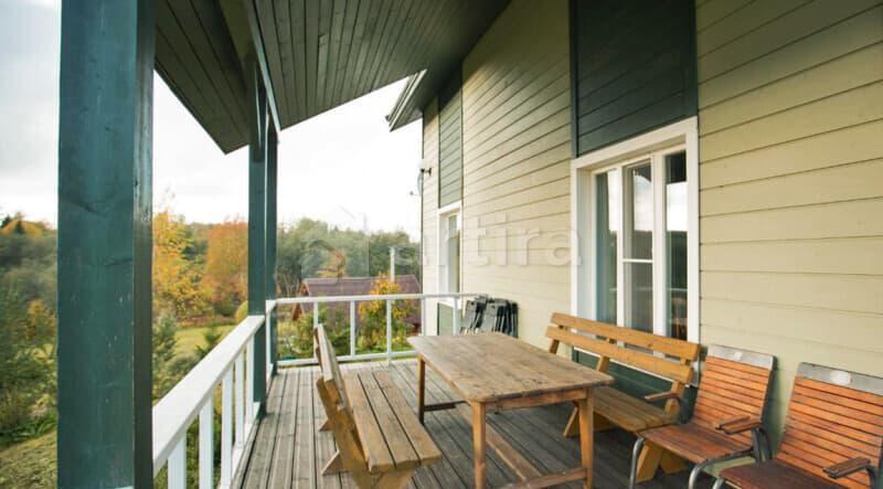 Коттедж, 200 м2 Санкт-Петербург - изображение 19