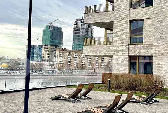 5-комн. квартира, 185 м2, 14/20 эт. Москва