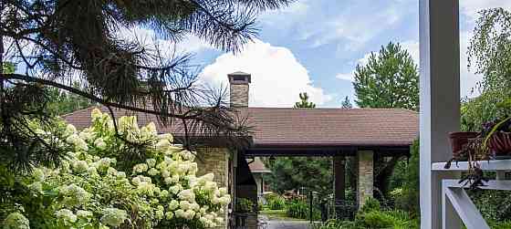 Дом, 500 м2, 20 соток, 2 эт. Наро-Фоминск