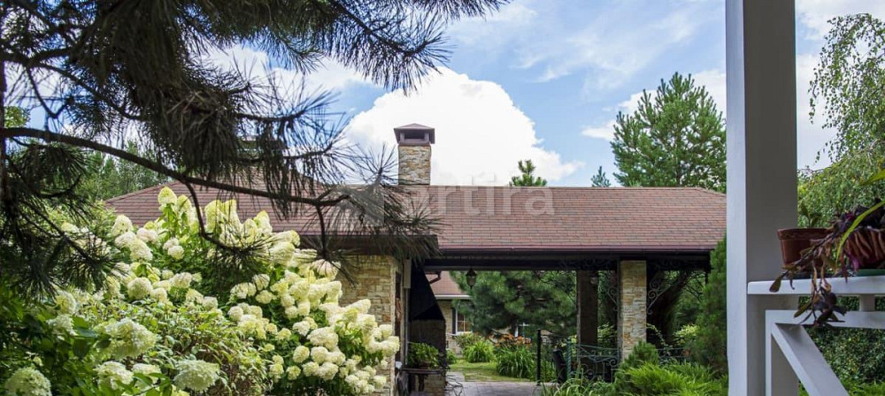 Дом, 500 м2, 20 соток, 2 эт. Наро-Фоминск - изображение 3