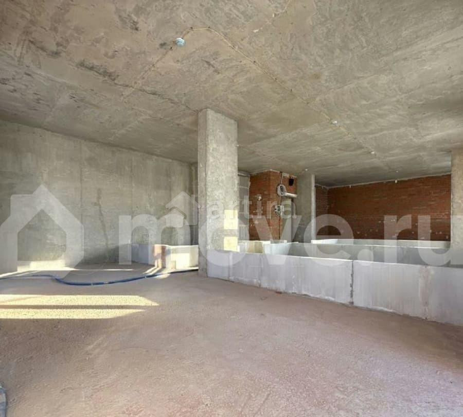 3-комн. квартира, 82.7 м2, 24/29 эт. Москва - изображение 5