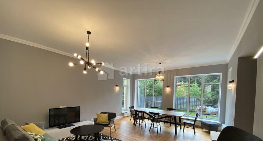 Коттедж, 300 м2, 10.5 сотки, 2 эт. Истра - изображение 6