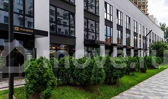 4-комн. апарт-ы, 115 м2, 6/60 эт. Москва