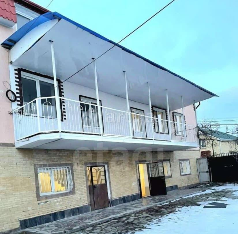 Дом, 300 м2, 15 соток, 2 эт. Ставрополь - изображение 5