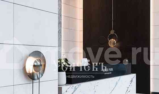 1-комн. квартира, 44 м2, 11/13 эт. Москва