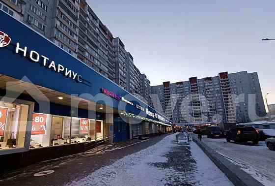 Студия, 14 м2, 1/9 эт. Москва