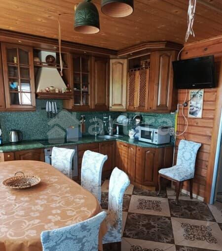 Дом, 140 м2 Тучково - изображение 2