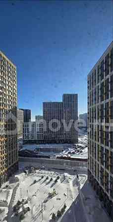 Студия, 22.9 м2, 12/24 эт. Москва