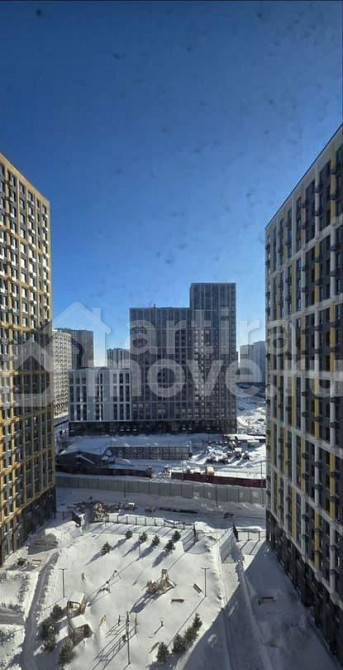 Студия, 22.9 м2, 12/24 эт. Москва - изображение 2