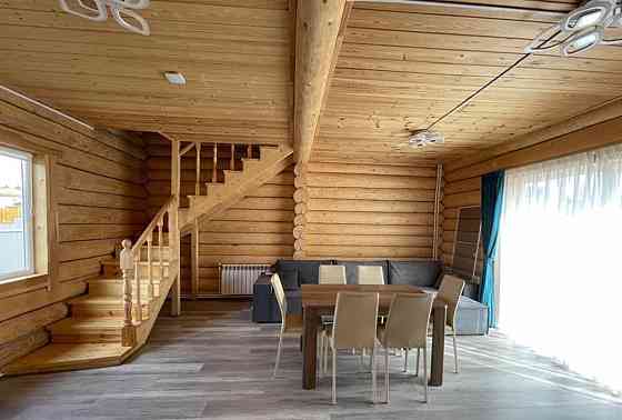 Коттедж, 140 м2, 7 соток, 2 эт. Дмитров