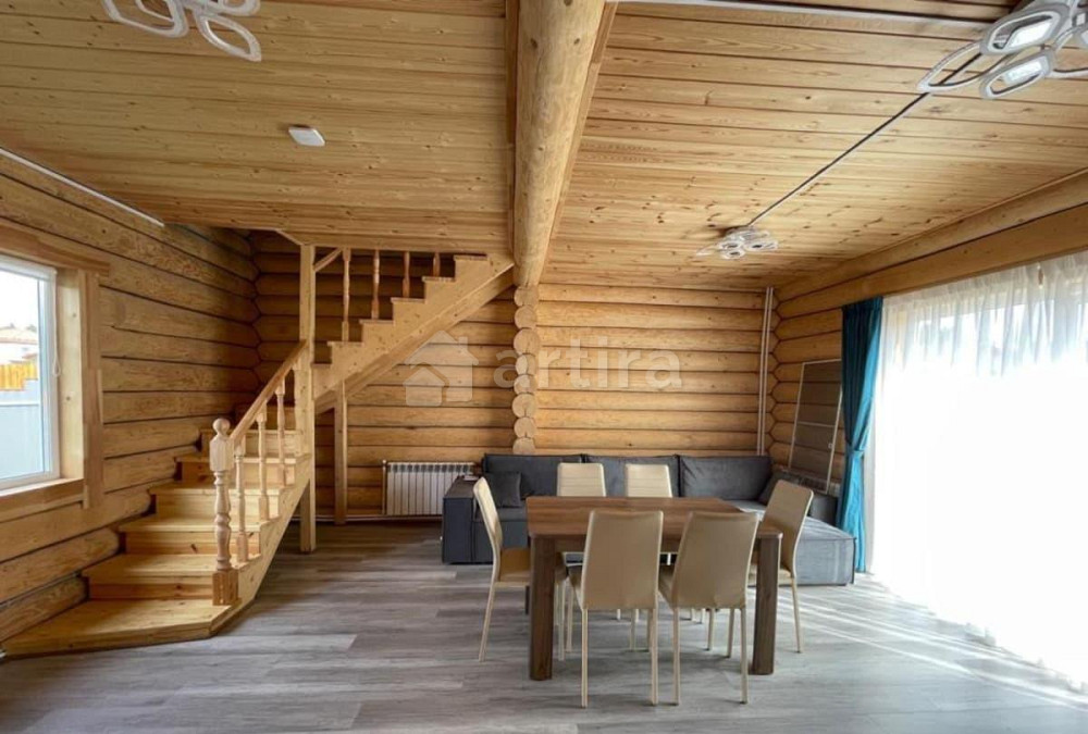 Коттедж, 140 м2, 7 соток, 2 эт. Дмитров - изображение 6