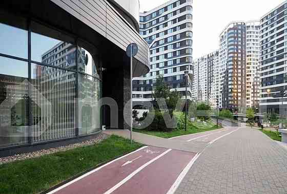 3-комн. квартира, 94 м2, 15/21 эт. Москва