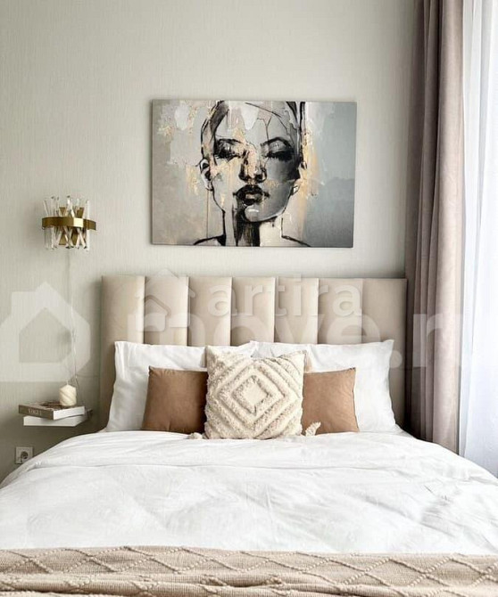 Студия, 17 м2, 3/8 эт. Москва - изображение 4