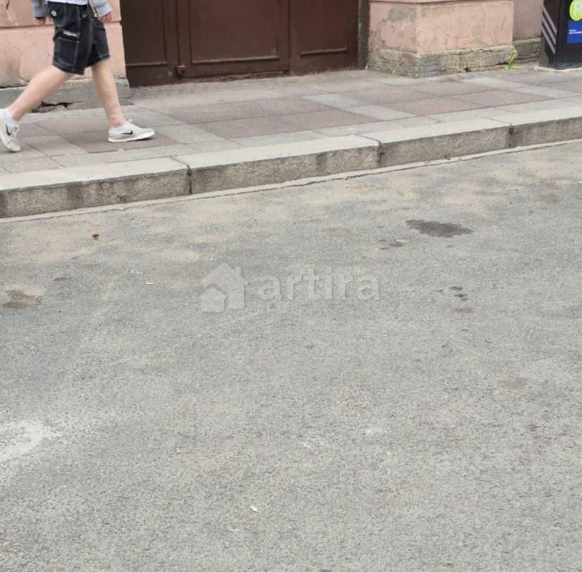 Гараж, 21 м2 Санкт-Петербург - изображение 3