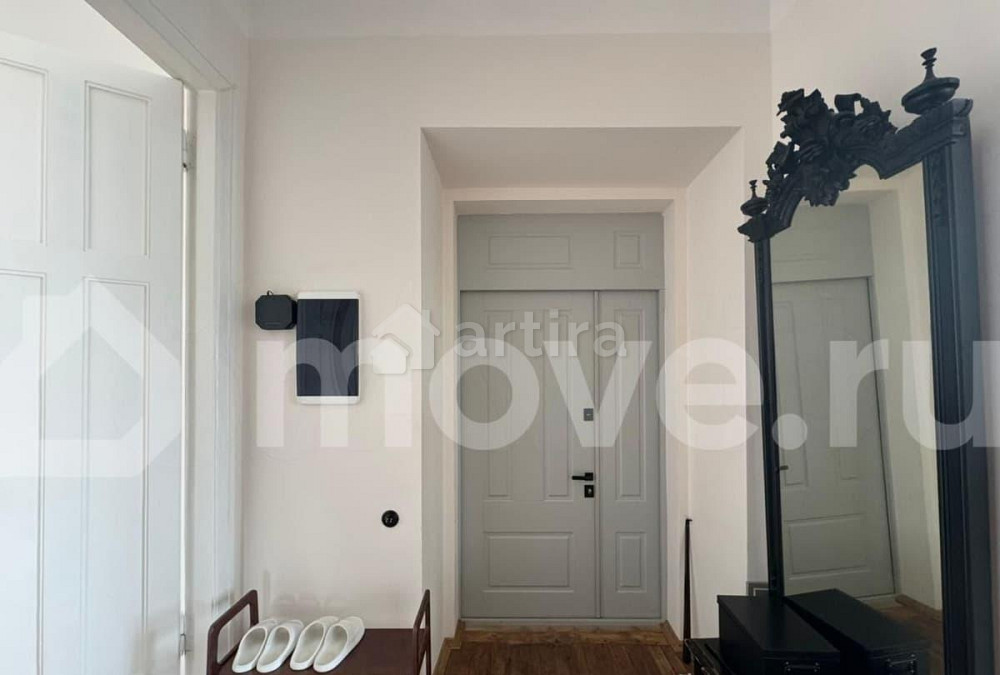 5-комн. квартира, 177.1 м2, 6/8 эт. Москва - изображение 2