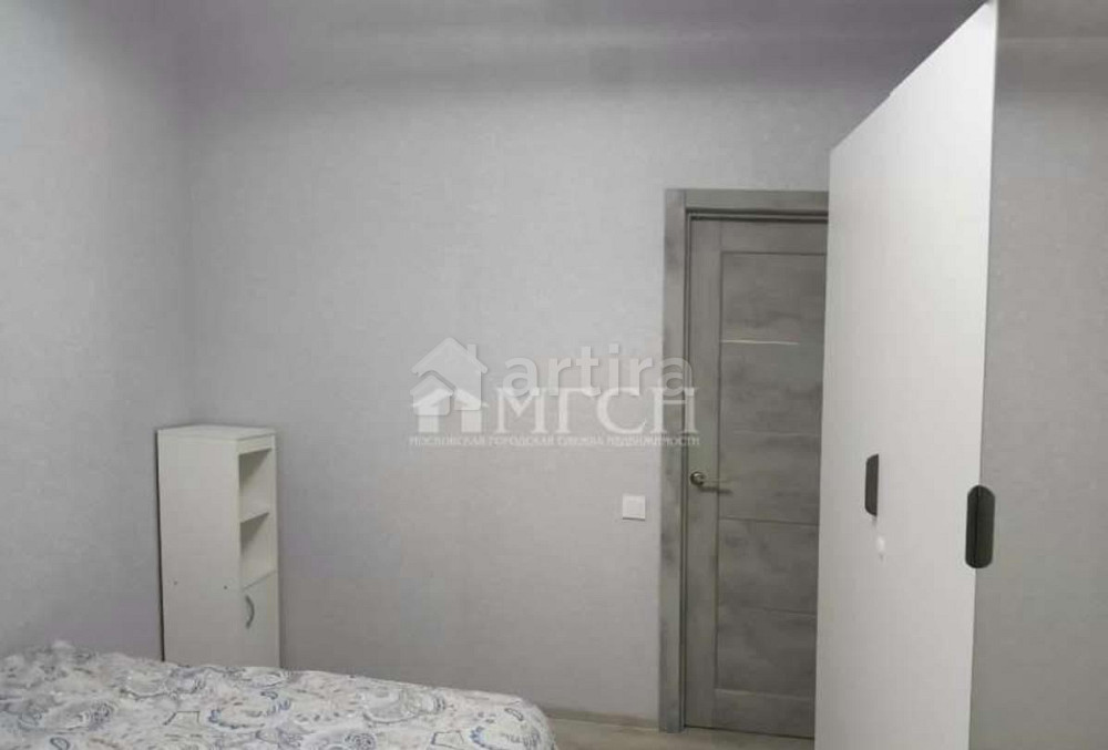 4-комн. квартира, 100 м2, 7/16 эт. Москва - изображение 15