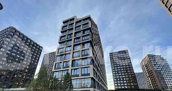 4-комн. квартира, 111.2 м2, 16/18 эт. Москва