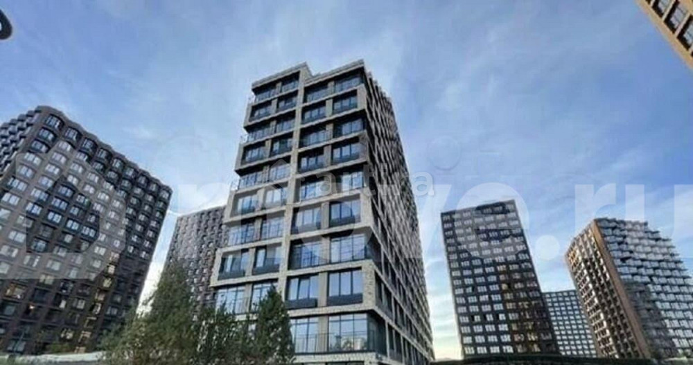 4-комн. квартира, 111.2 м2, 16/18 эт. Москва - изображение 5