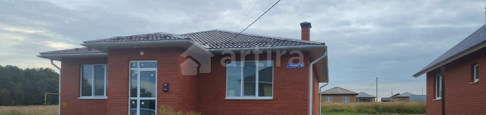 Дом, 150 м2, 7 соток, 1 эт. Казань - изображение 2