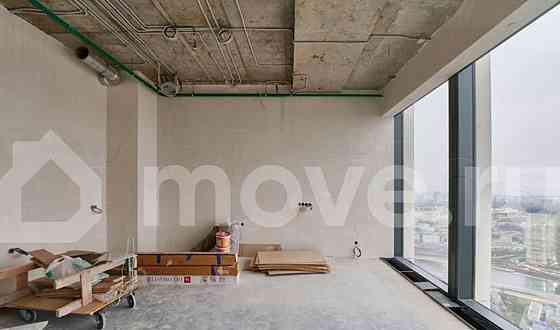 Студия, 45.1 м2, 50/68 эт. Москва